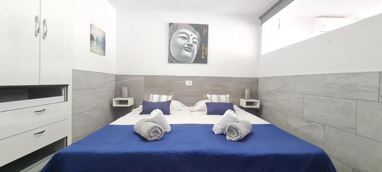 Marlenghi Apartments The Good Life Jumbo Centrum Maspalomas  Dış mekan fotoğraf