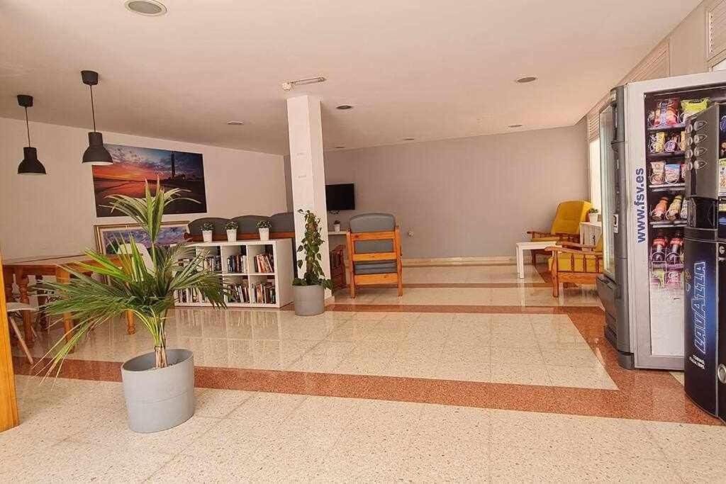 Marlenghi Apartments The Good Life Jumbo Centrum Maspalomas  Dış mekan fotoğraf
